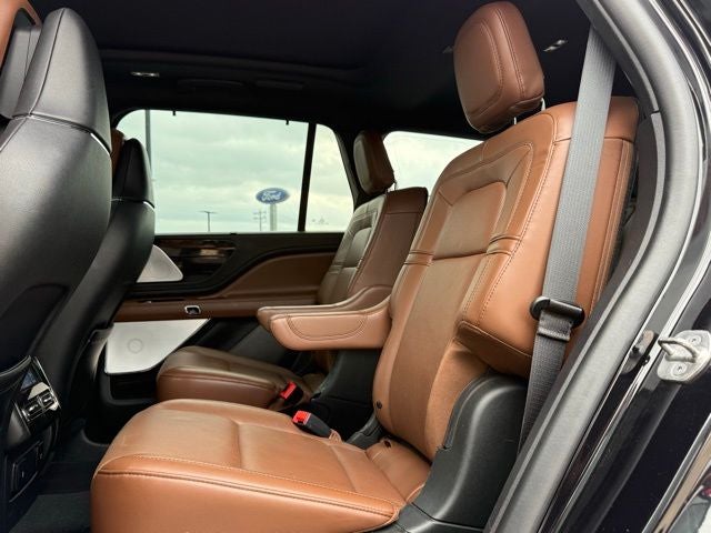 2021 Lincoln Aviator Reserve Premium
