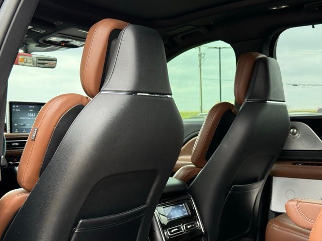2021 Lincoln Aviator Reserve Premium