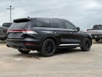 2021 Lincoln Aviator Reserve Premium