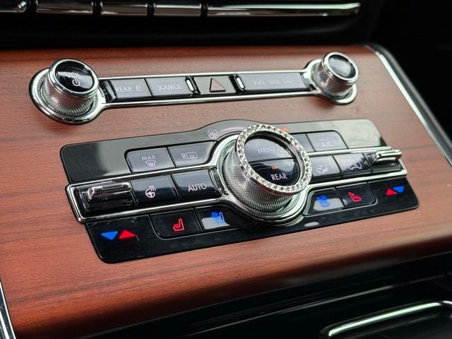 2021 Lincoln Aviator Reserve Premium