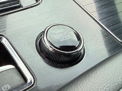 2021 Lincoln Aviator Reserve Premium