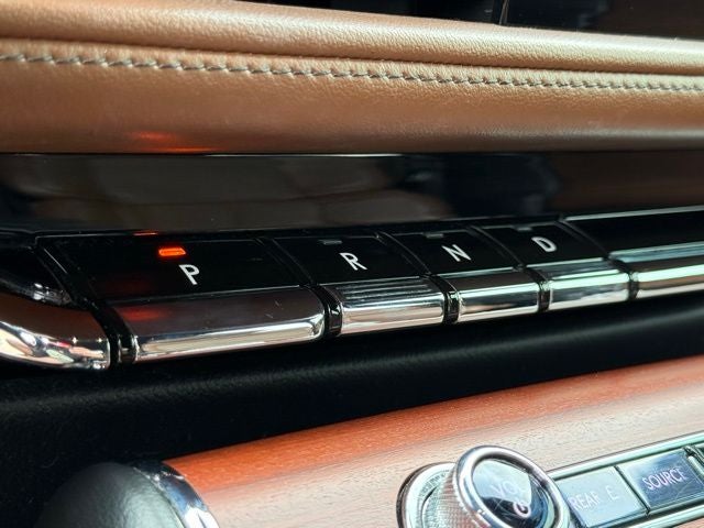 2021 Lincoln Aviator Reserve Premium