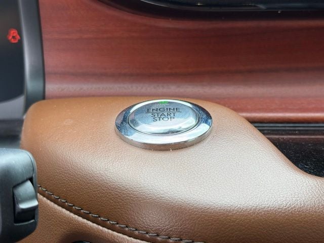 2021 Lincoln Aviator Reserve Premium