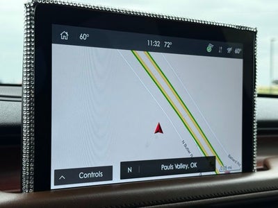 2021 Lincoln Aviator Reserve Premium