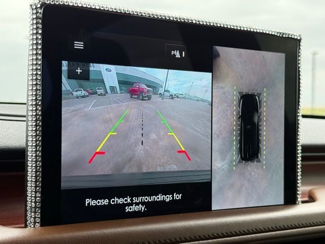 2021 Lincoln Aviator Reserve Premium