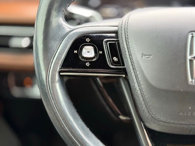 2021 Lincoln Aviator Reserve Premium