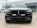 2021 Lincoln Aviator Reserve Premium