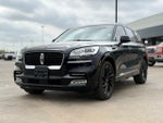 2021 Lincoln Aviator Reserve Premium