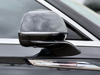 2021 Lincoln Aviator Reserve Premium