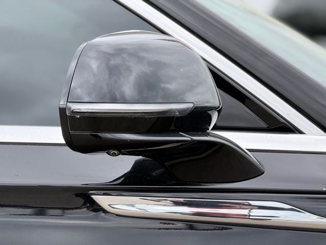 2021 Lincoln Aviator Reserve Premium