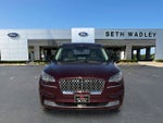 2020 Lincoln Aviator Black Label