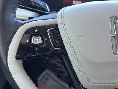 2020 Lincoln Aviator Black Label