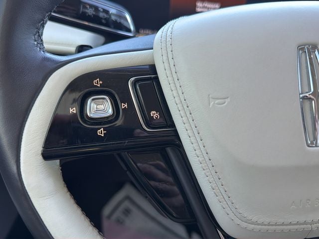 2020 Lincoln Aviator Black Label