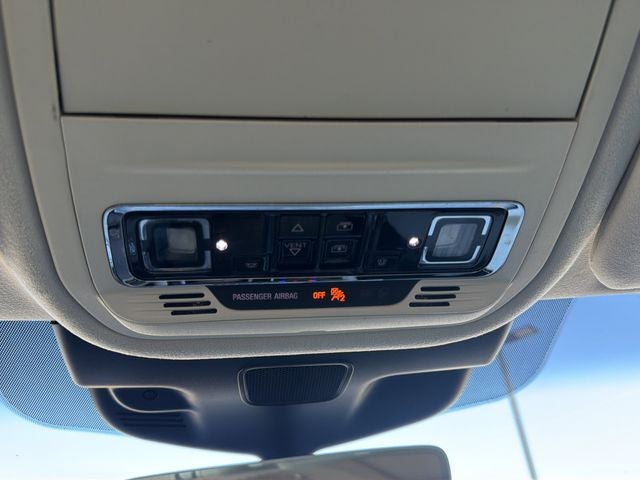 2020 Lincoln Aviator Black Label
