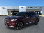2020 Lincoln Aviator Black Label