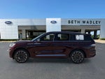 2020 Lincoln Aviator Black Label
