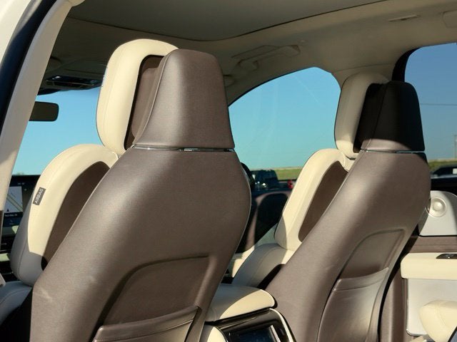 2021 Lincoln Aviator Black Label Premium