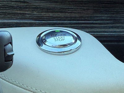 2021 Lincoln Aviator Black Label Premium