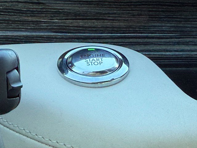 2021 Lincoln Aviator Black Label Premium