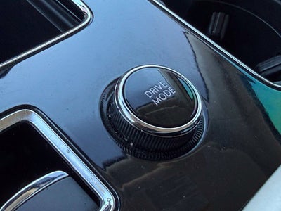 2021 Lincoln Aviator Black Label Premium