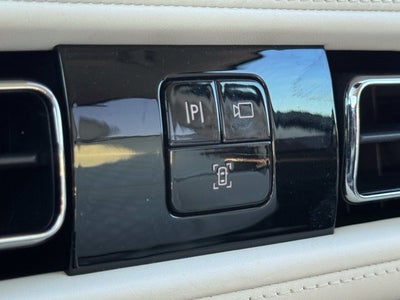 2021 Lincoln Aviator Black Label Premium