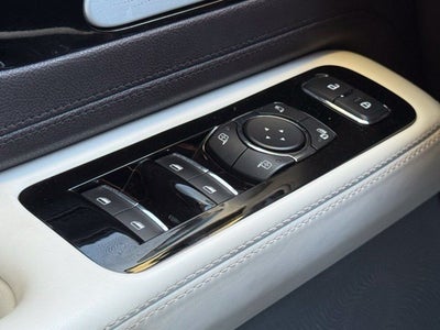 2021 Lincoln Aviator Black Label Premium