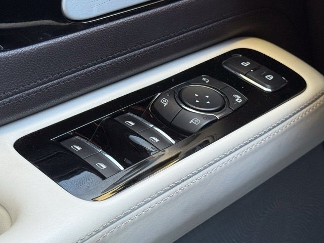 2021 Lincoln Aviator Black Label Premium