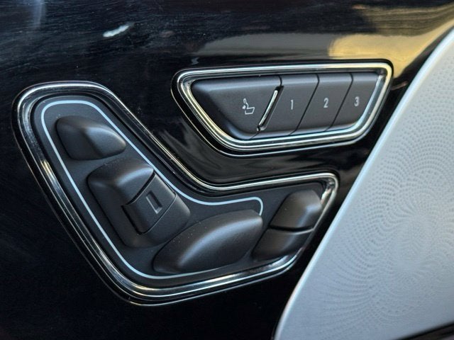2021 Lincoln Aviator Black Label Premium