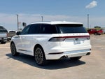 2021 Lincoln Aviator Black Label Premium