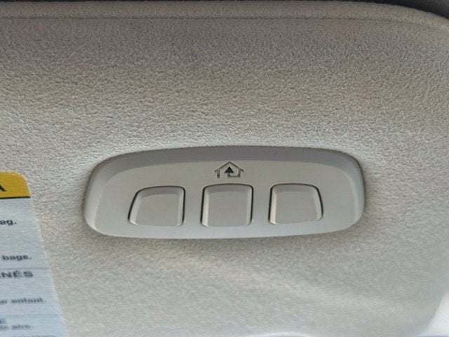 2021 Lincoln Aviator Black Label Premium