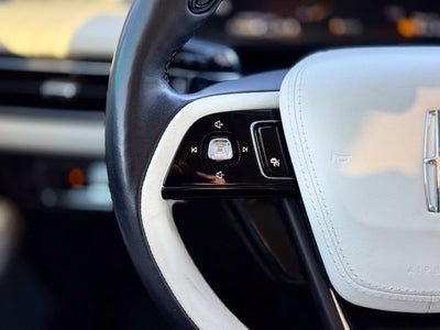 2021 Lincoln Aviator Black Label Premium