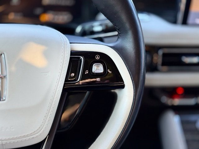 2021 Lincoln Aviator Black Label Premium