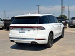 2021 Lincoln Aviator Black Label Premium