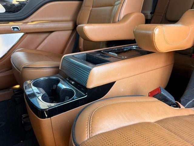 2021 Lincoln Aviator Black Label