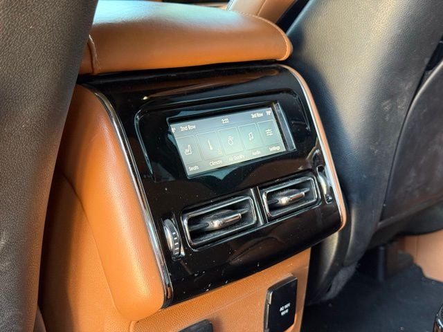 2021 Lincoln Aviator Black Label