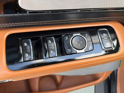 2021 Lincoln Aviator Black Label