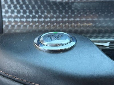 2021 Lincoln Aviator Black Label