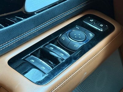 2021 Lincoln Aviator Black Label