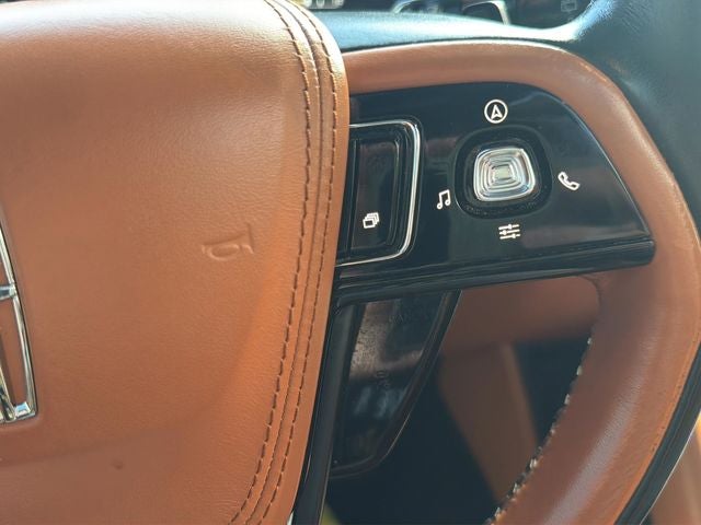 2021 Lincoln Aviator Black Label