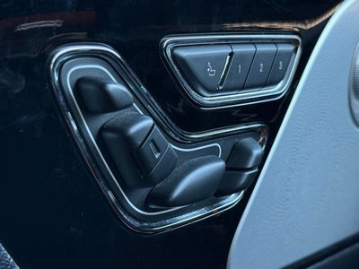 2021 Lincoln Aviator Black Label