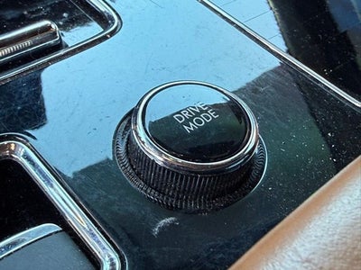 2021 Lincoln Aviator Black Label