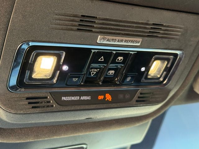 2021 Lincoln Aviator Black Label