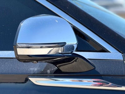 2021 Lincoln Aviator Black Label