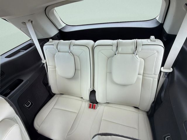 2020 Lincoln Aviator Black Label DYNAMIC HANDLING PKG.
