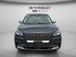 2020 Lincoln Aviator Black Label DYNAMIC HANDLING PKG.