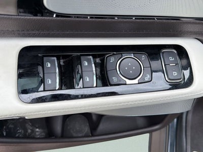 2020 Lincoln Aviator Black Label DYNAMIC HANDLING PKG.