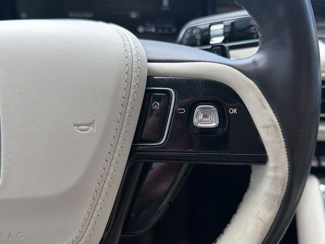 2020 Lincoln Aviator Black Label DYNAMIC HANDLING PKG.