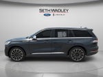 2020 Lincoln Aviator Black Label DYNAMIC HANDLING PKG.