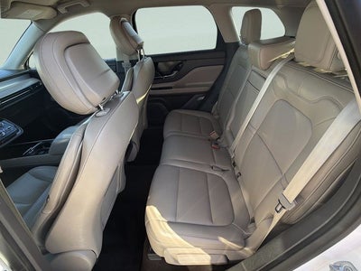 2020 Lincoln Corsair Standard