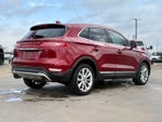 2019 Lincoln MKC Select
